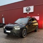 Auto välipesu Tartu